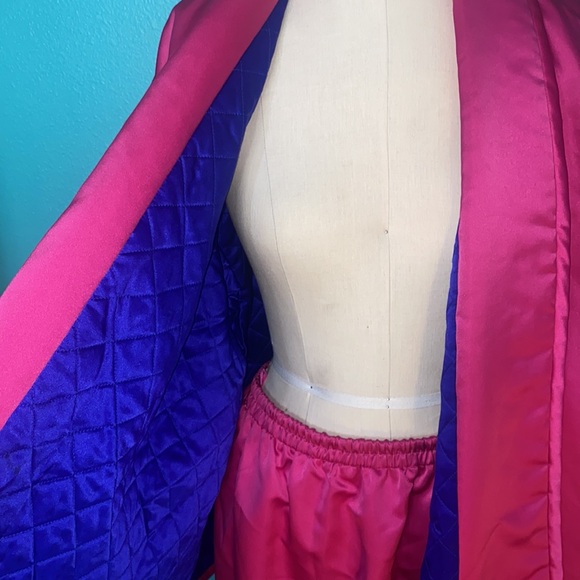 VINTAGE D’ORE | JACKET & SKIRT - Picture 3 of 7